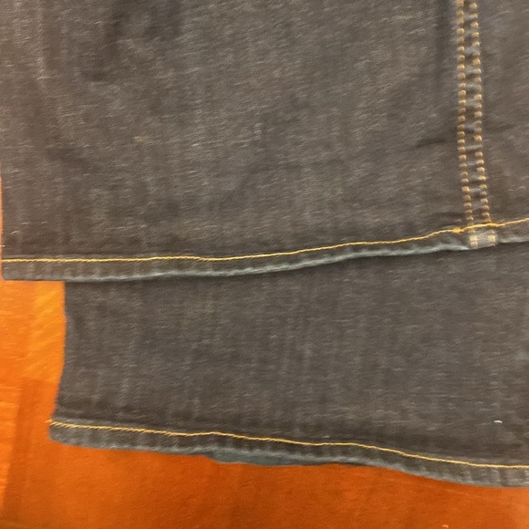 Hudson 40 Jeans Men’s Bootcut - Picture 6 of 10